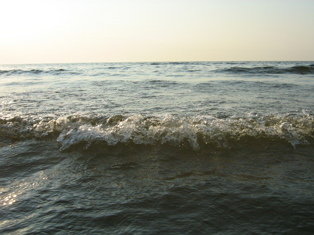 волна море,волна.