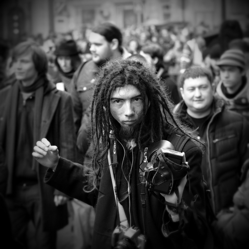 Фотограф 