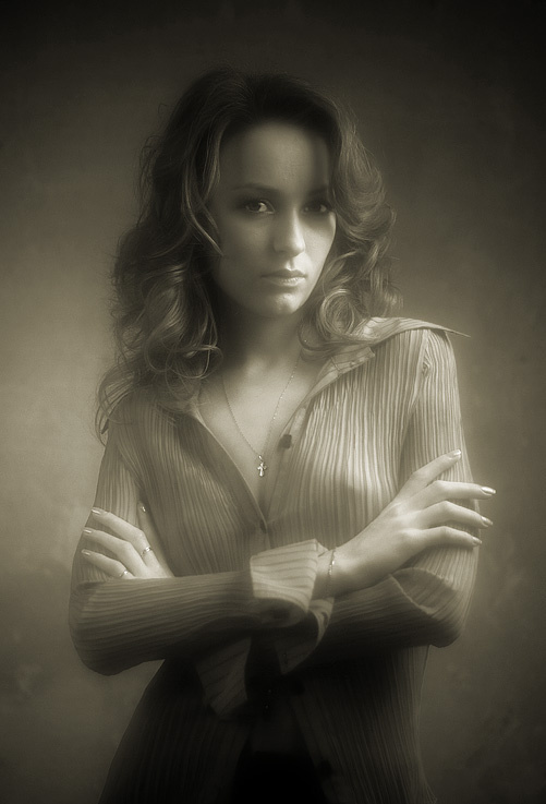 аНюта Ilya LiS