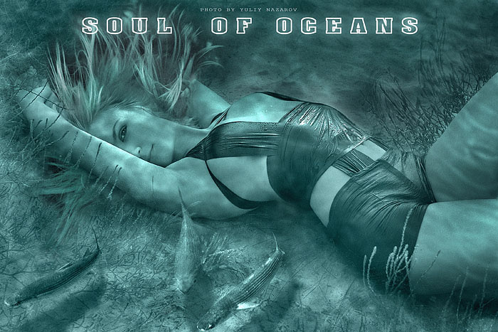 Soul Of Oceans 