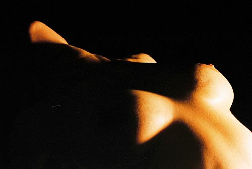 007 ню акт body nude