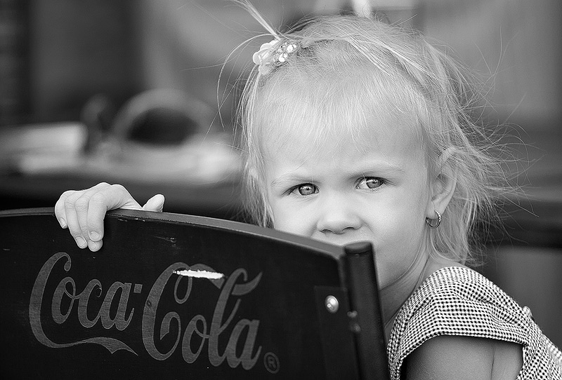 ::: Поколение Coca - Cola ::: 