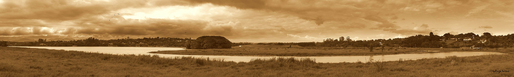 islandscape (Brazil) 