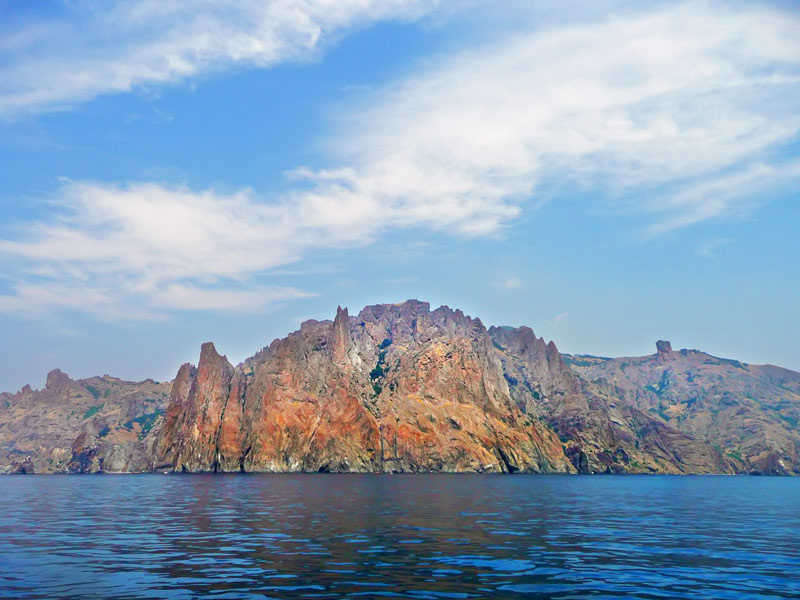 Морской Карадаг Александр, Денщиков, улица, Солнцево,крым,карадаг,море,
