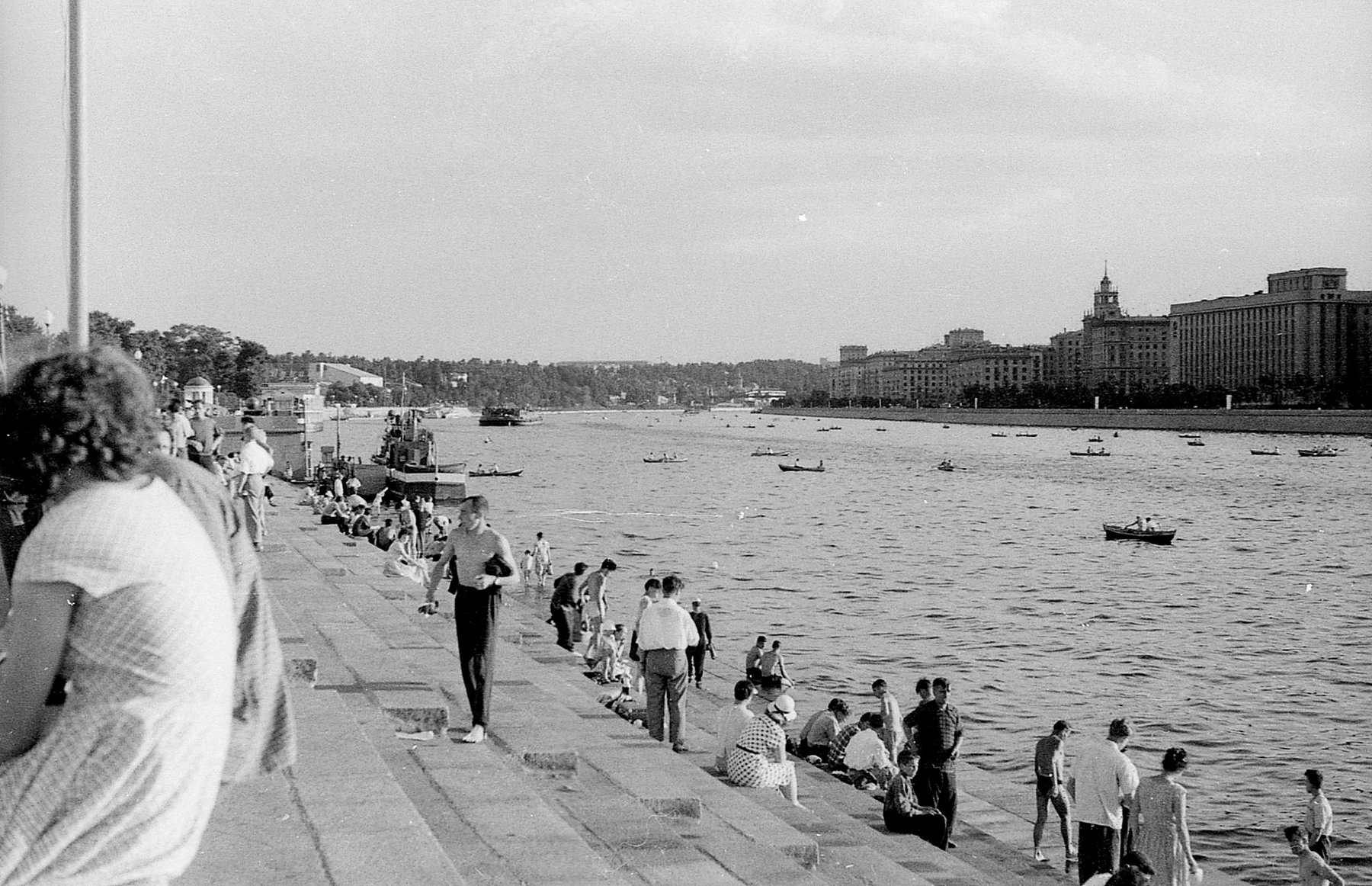 Москва москва столица
