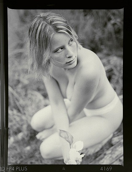 Nina nude