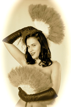 burlesque 