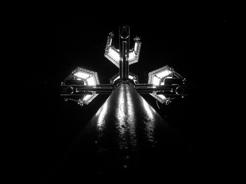 Фонарик 