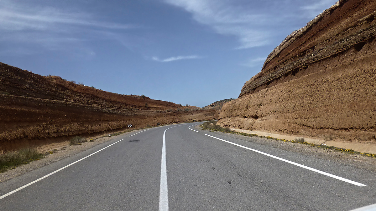 песочница grande 2 Марокко Morocco Средиземноморская рокада La Rocade Méditerranéenne песочница grande 2