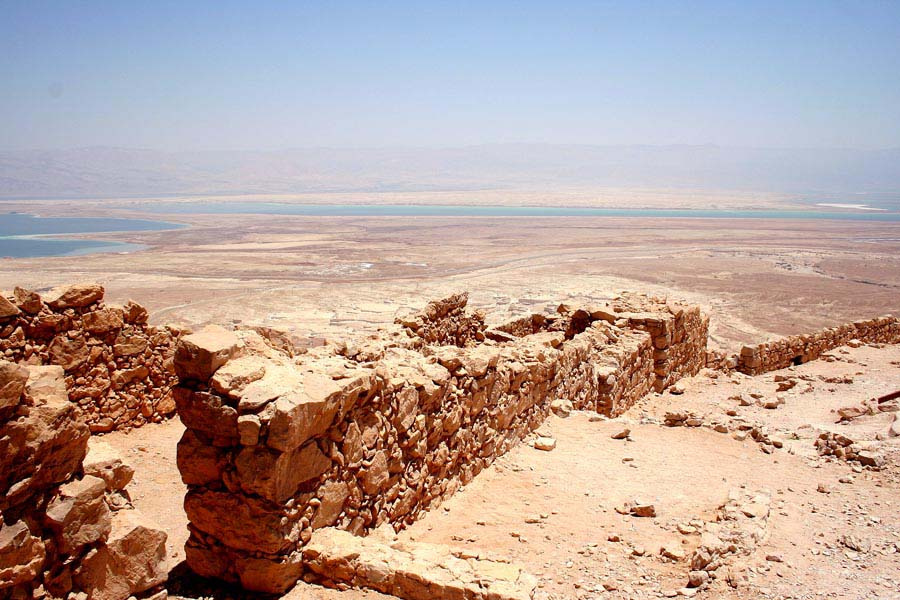 Dead sea* 