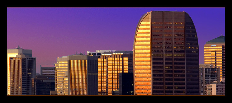 Downtown 