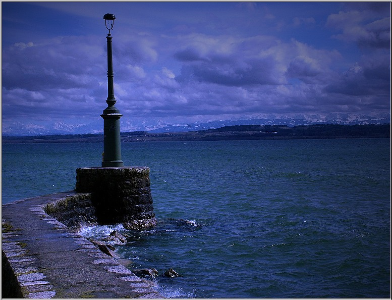 ..  The  Old  Lighthouse .. .. The  Old   Lighthouse ..