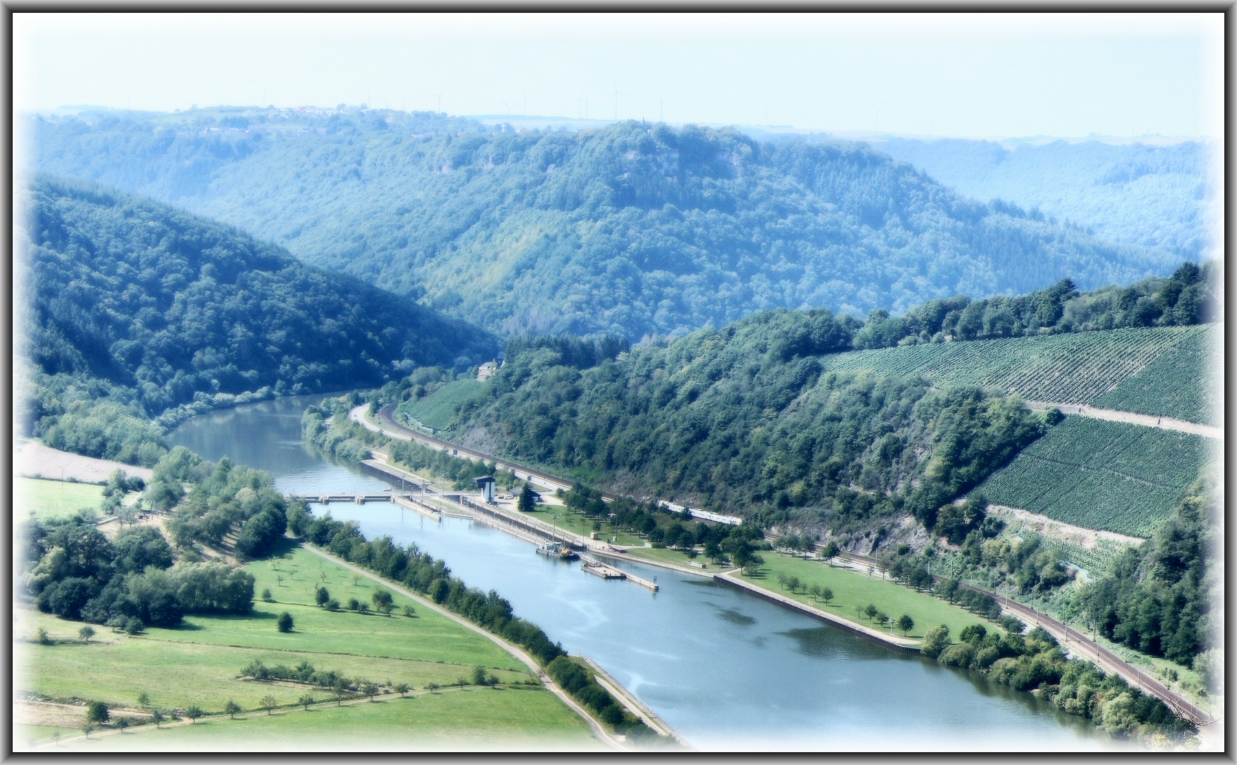 *** Germany landscape