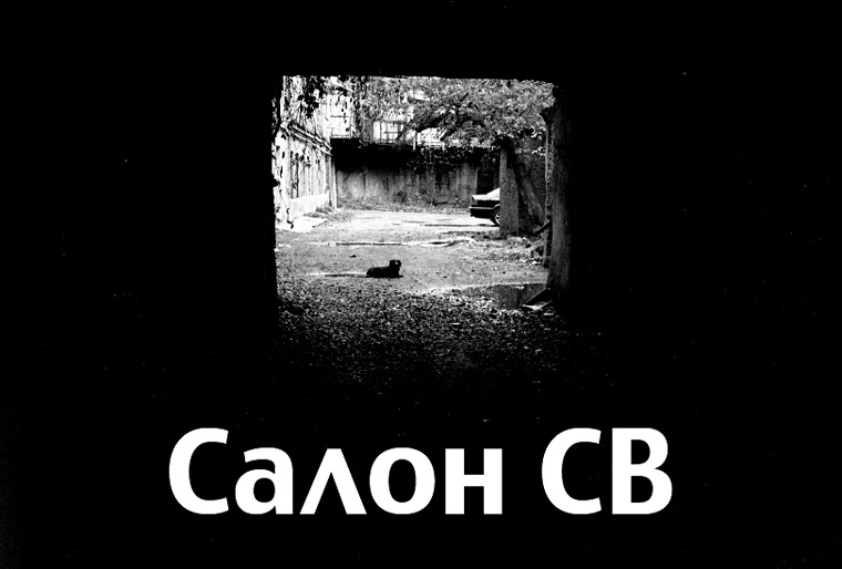 Проект <Салон СВ>. Тема: Вагончик тронется СалонСВ  СераяВолна