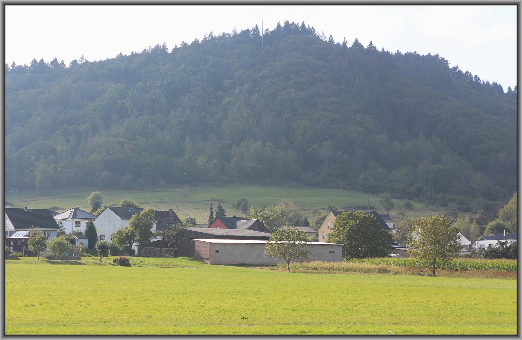 *** Germany landscape
