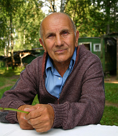 prozigaja zizn starost