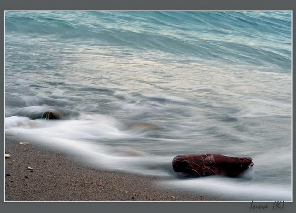 Облако воды 