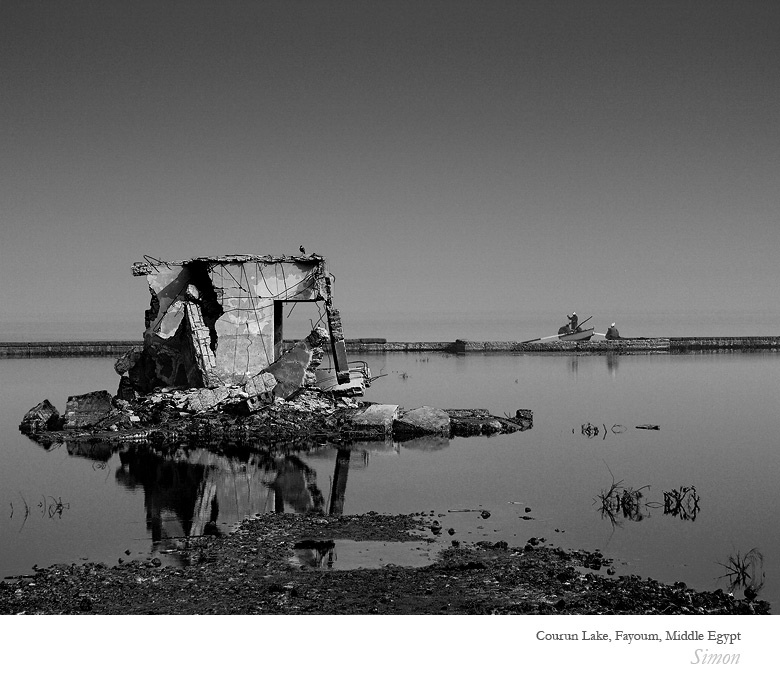 Fayoum 