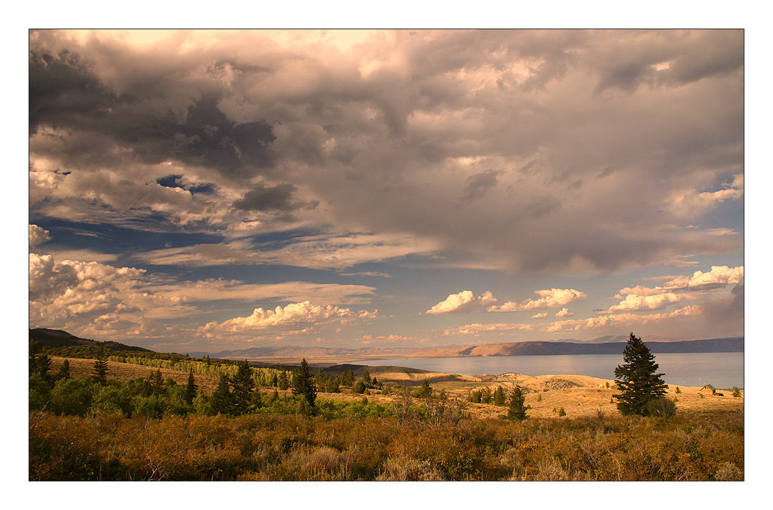 Bear Lake 2 Bear Lake Utah