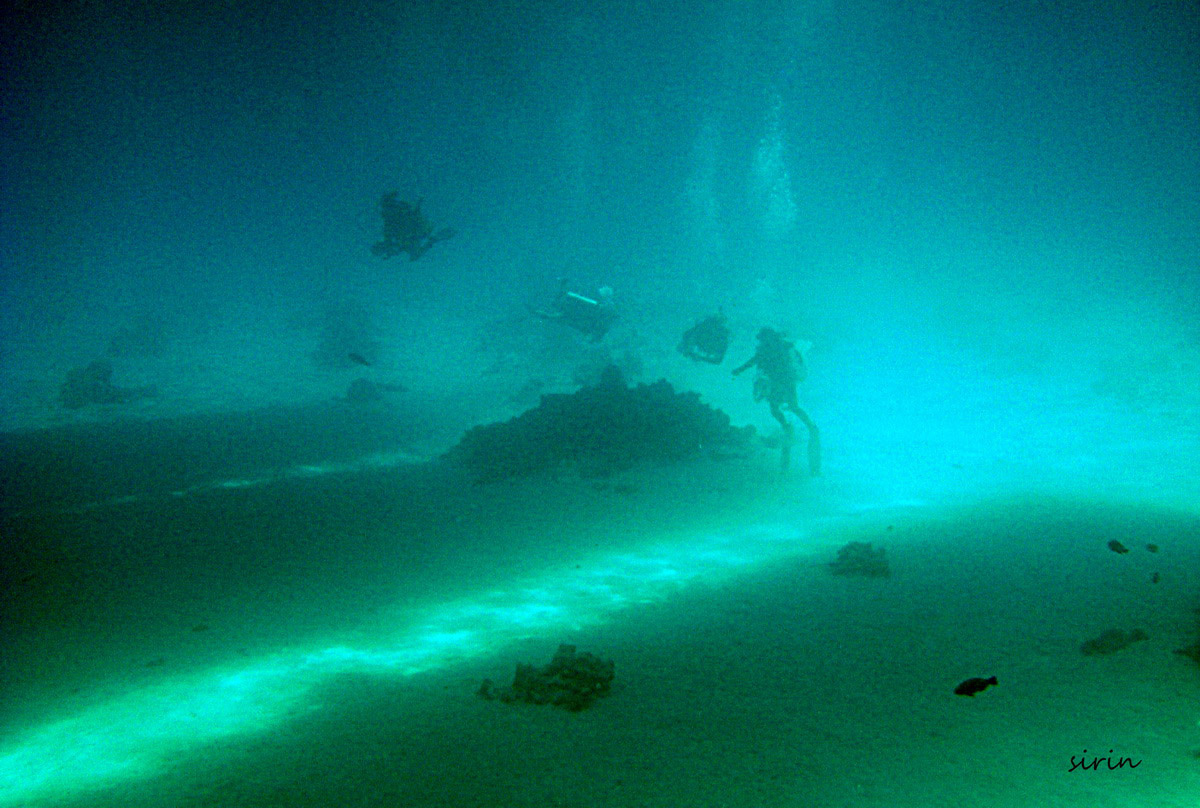 Космос Красное море, Хургада