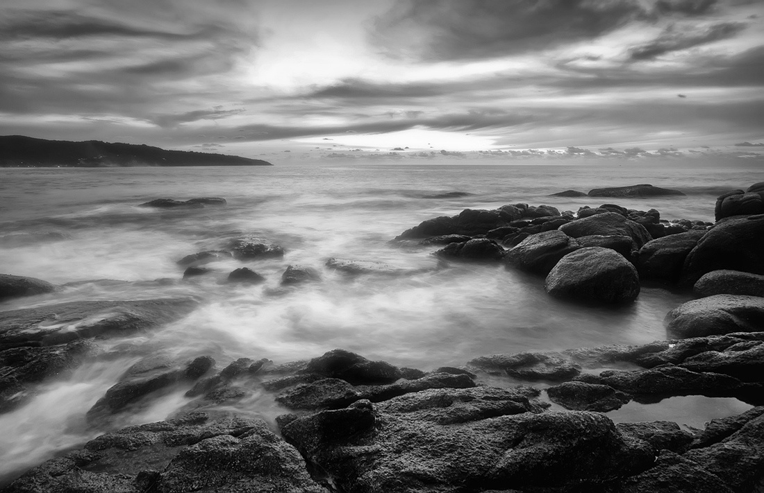 seascape 15 
