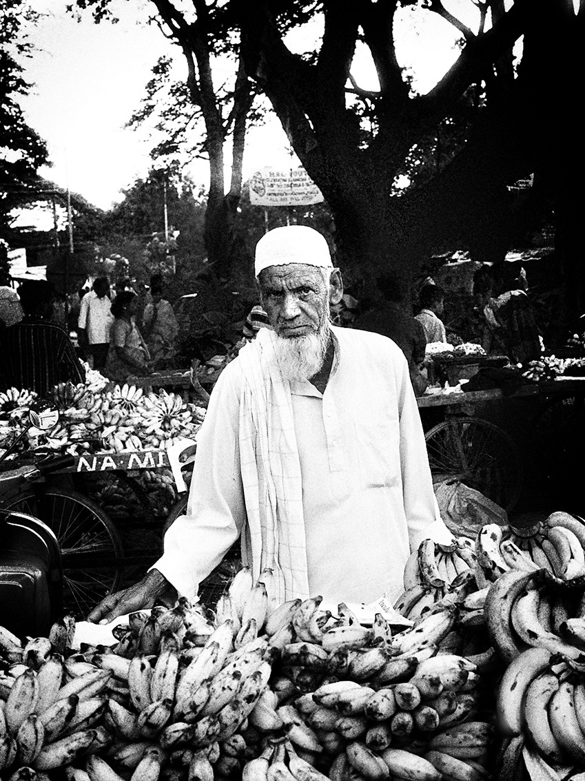 *** Fomapan 400