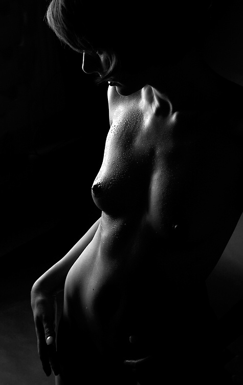 Body lines 