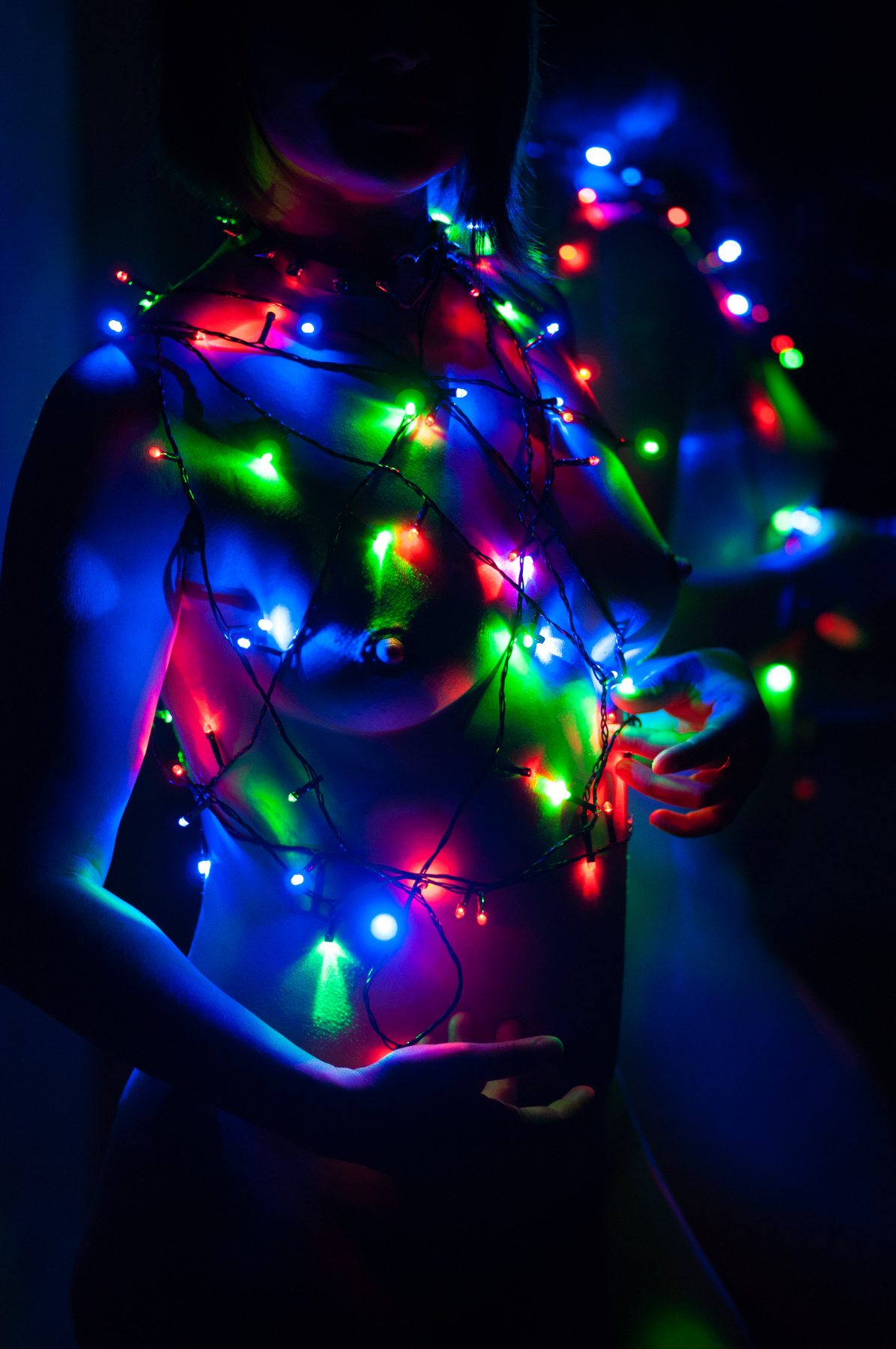 новогодняя 