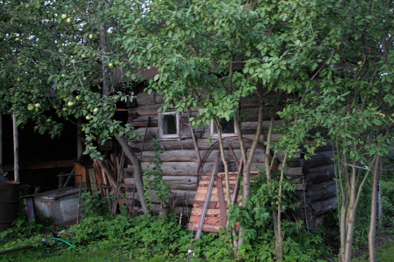 Банька 