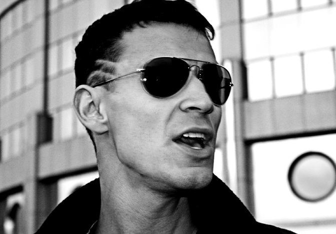 Oleg oleg