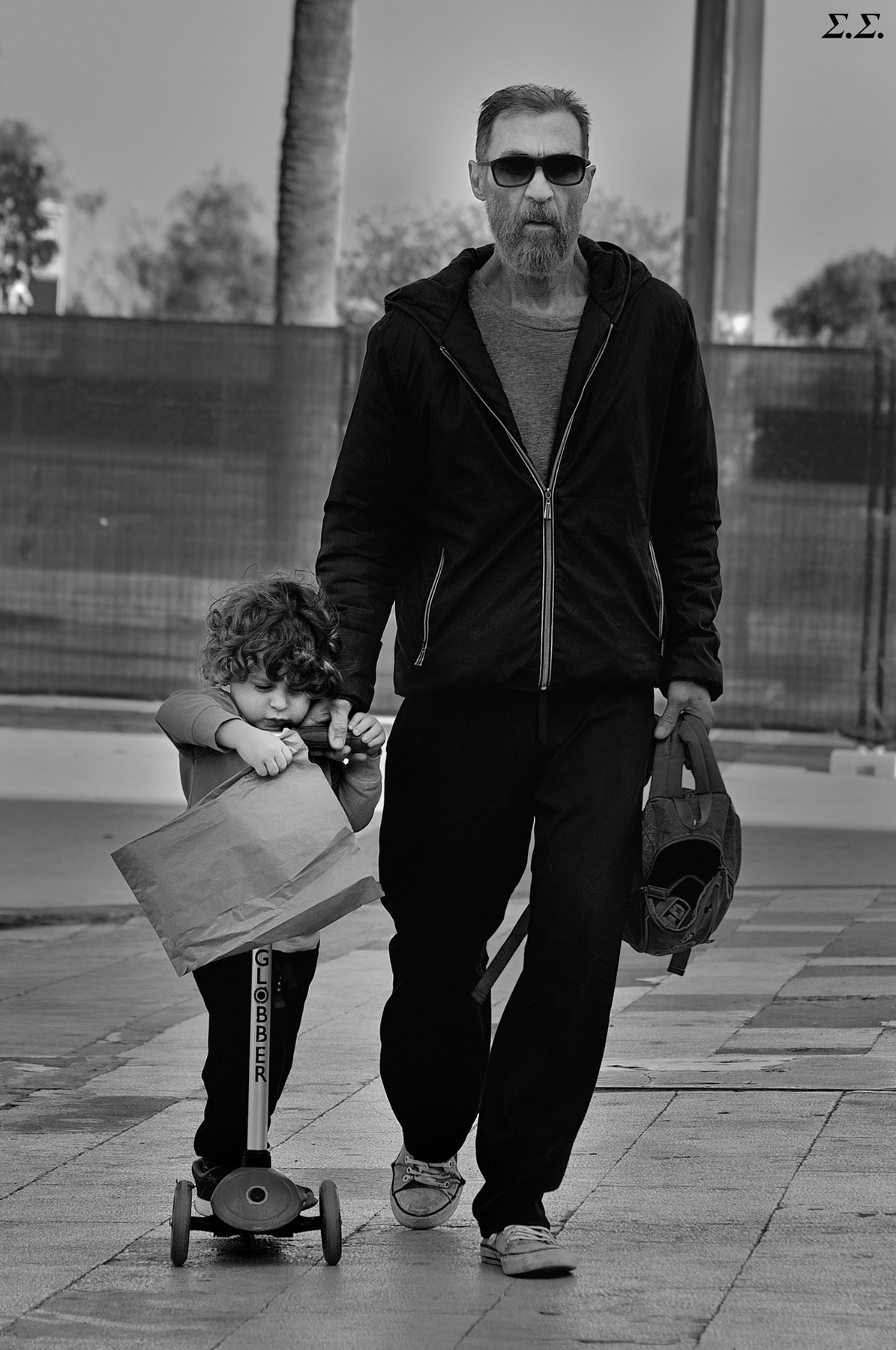 FAMILY SHOPPING 