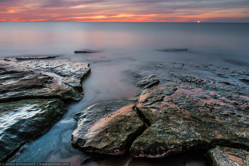 Mediterranen Sea ... 