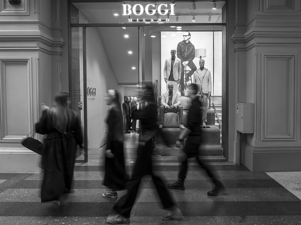 Boggi #2 