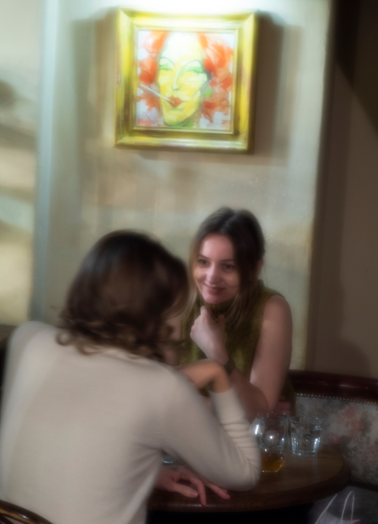 Тёрочки 