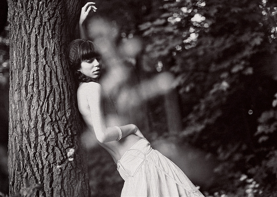 *** Dmitry Chapala Leela