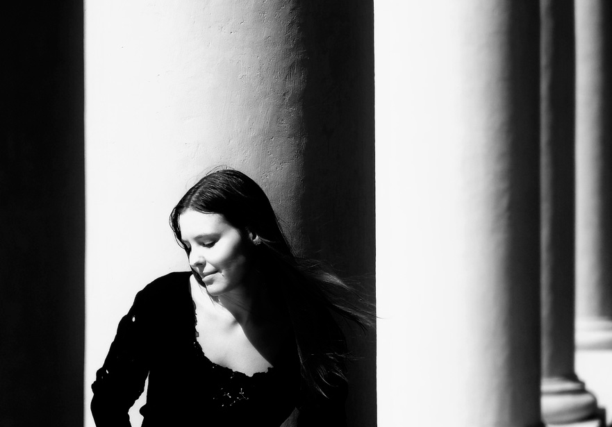 b&w 