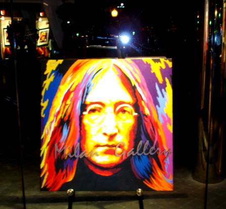 John Lennon 
