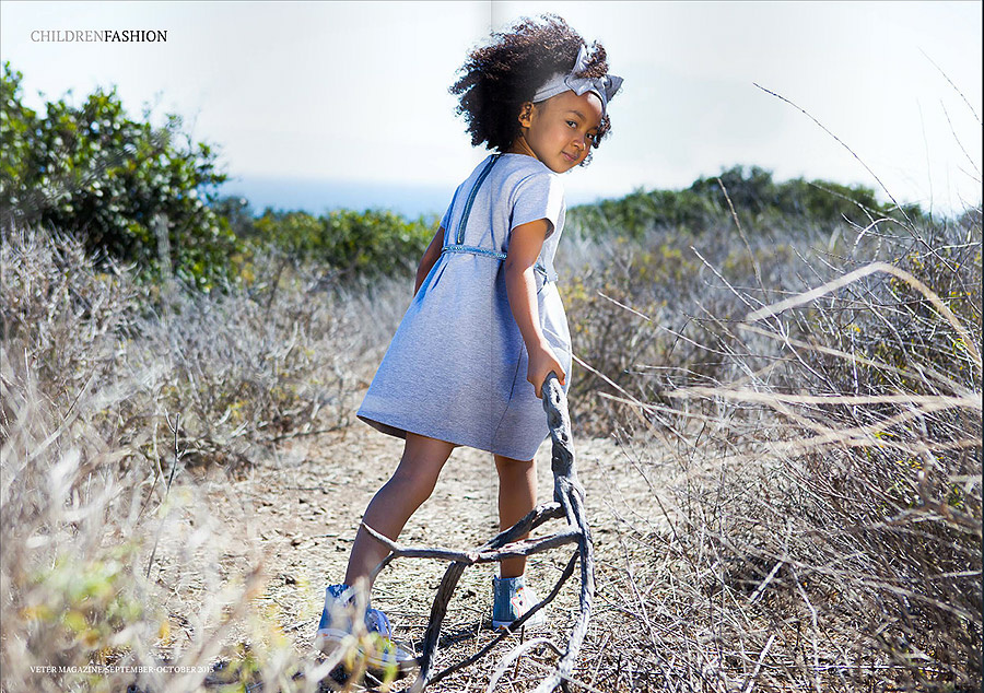 "Veter" magiazine "Veter" magiazine (Russia) Kids fashion photographer by Vika Pobeda/ www.vikapobeda.com Producer & Style : Vika Pobeda Hair: Alisa Irimia Make-up: Tatiana Kinyakina model: Rachel Сasting: Pobeda kids model management Dress: Cookie Kids