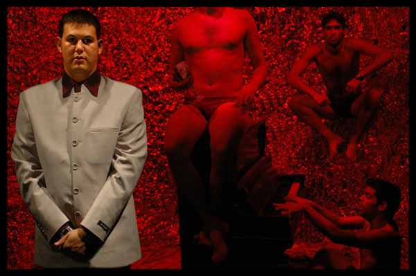 Mr. Art Director 