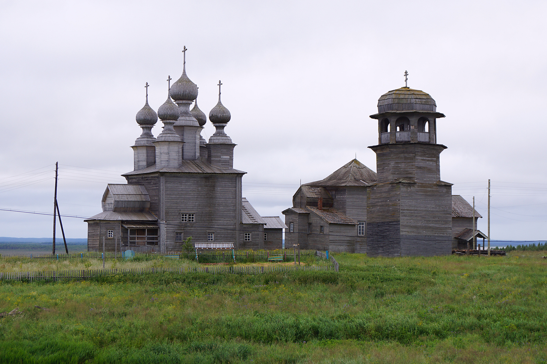 149.Ворзогоры.Церковь Николая Чудотворца. ворзогоры никольская церковь в ворзогорах белое море онежский район фотограф яковлев лев николаевич