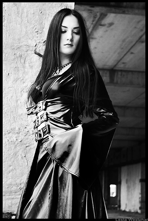 darkness fetish винил