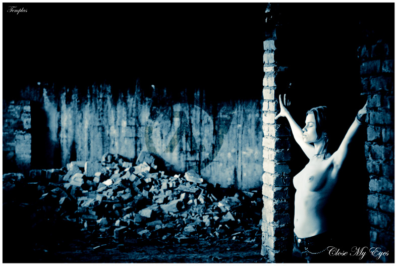 Close My Eyes Close My Eyes Настя