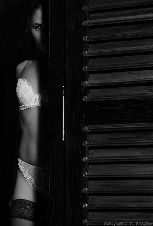 Evita (bw) 