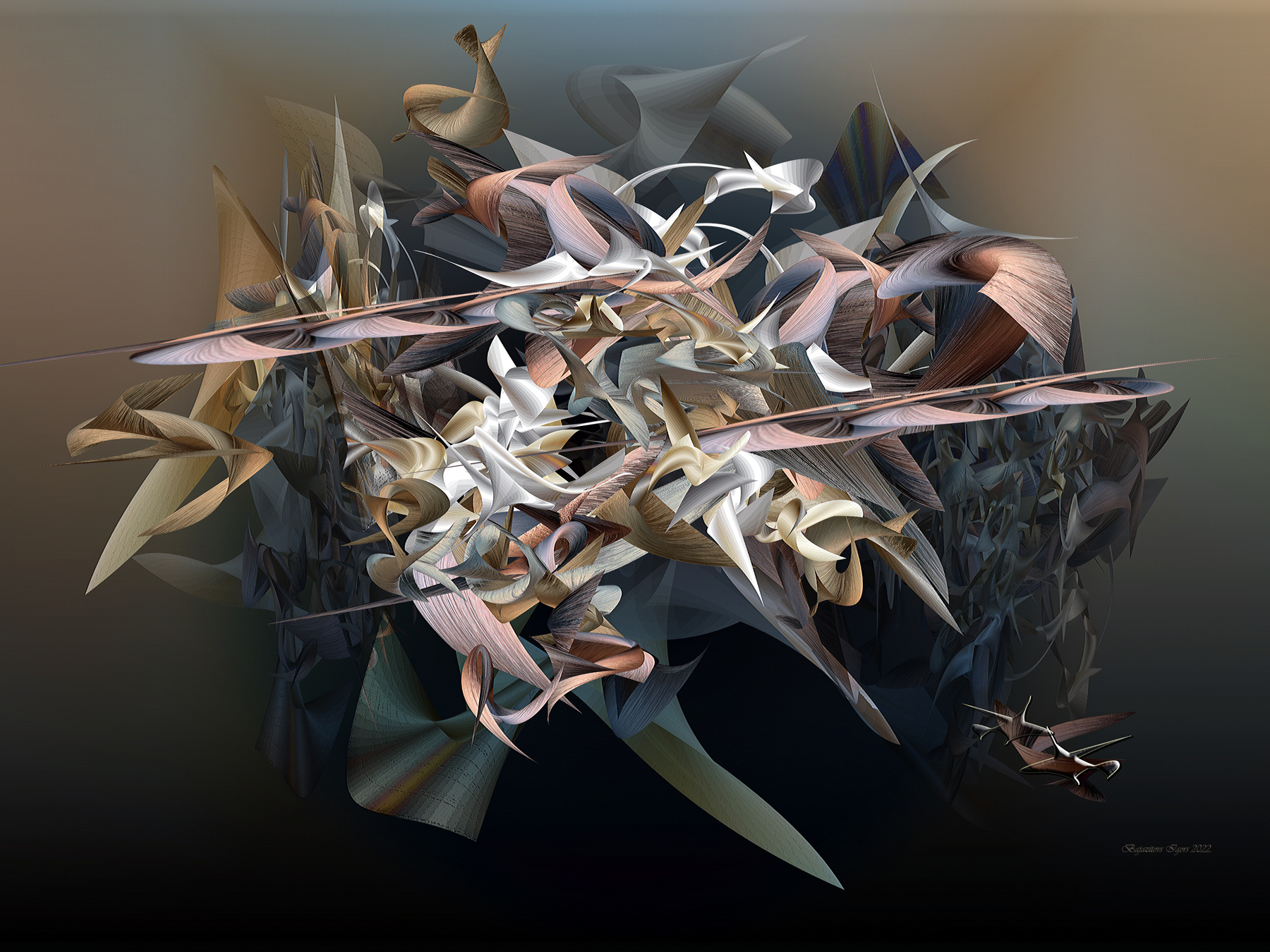 *** Art.Deko.Fantasy.Computer.2022