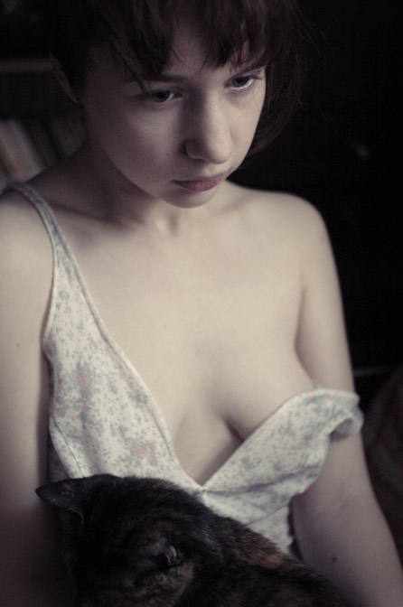 Галя 