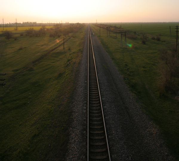 the way 