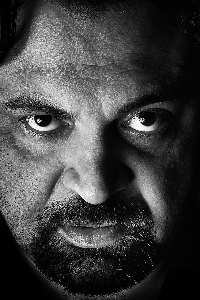 Режиссер А.Мурадов 