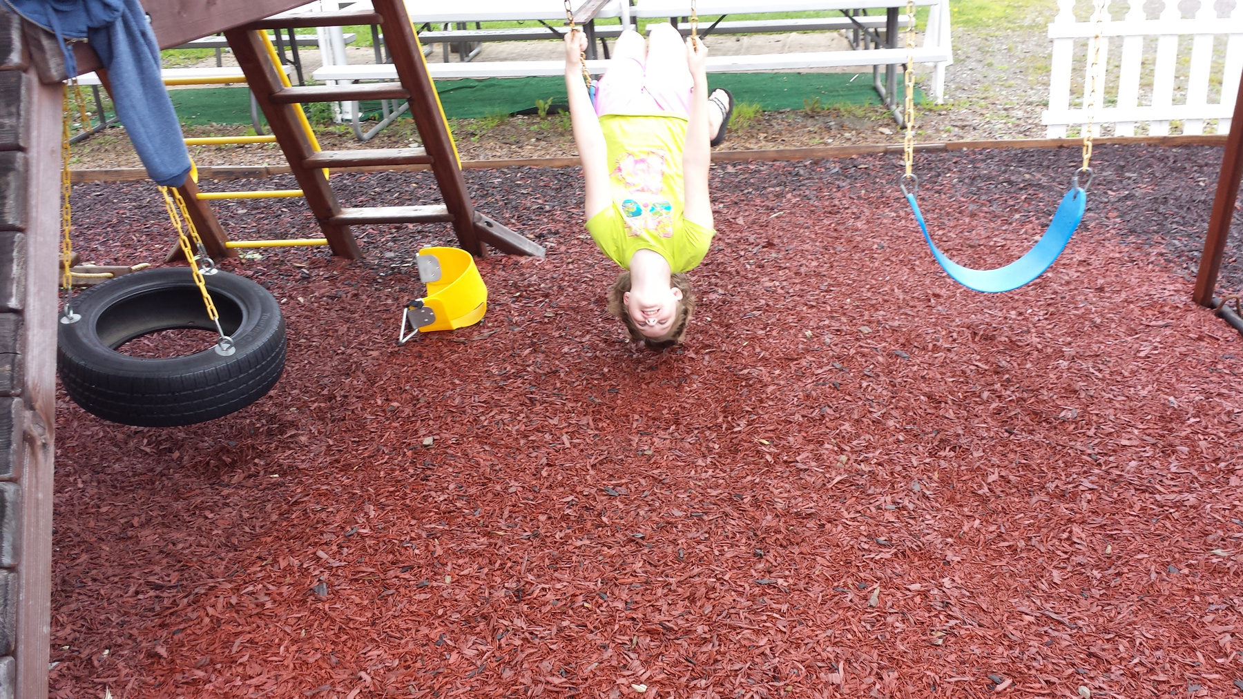 up side down 