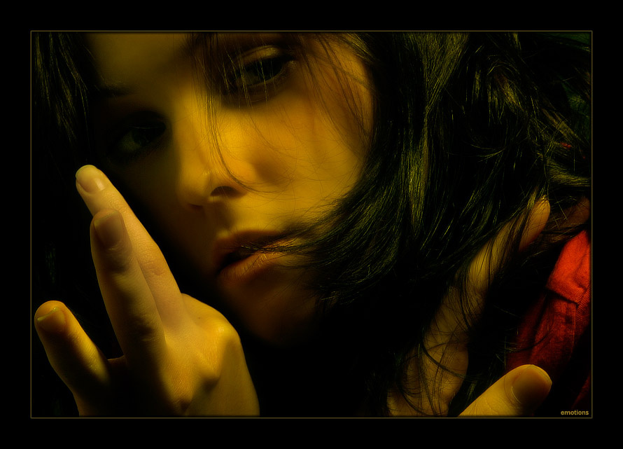 emotions emotions