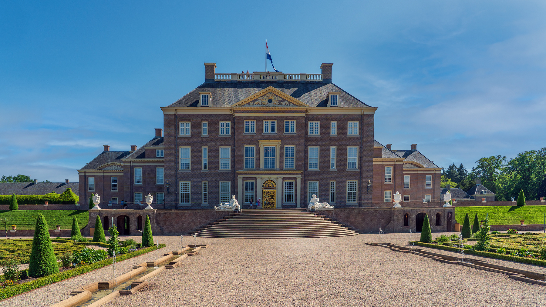 Paleis Het Loo 